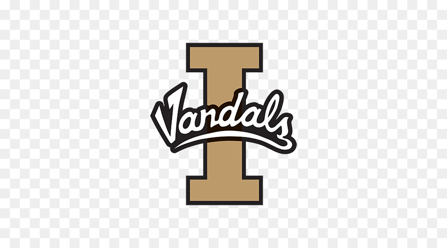 La Universidad De Idaho，Idaho Vandals Fútbol PNG