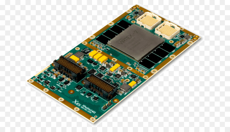 Fieldprogrammable Gate Array，Xilinx PNG