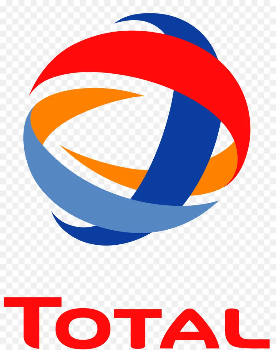 Logotipo Total，Marca PNG