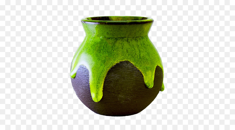 Florero，Cerámica PNG