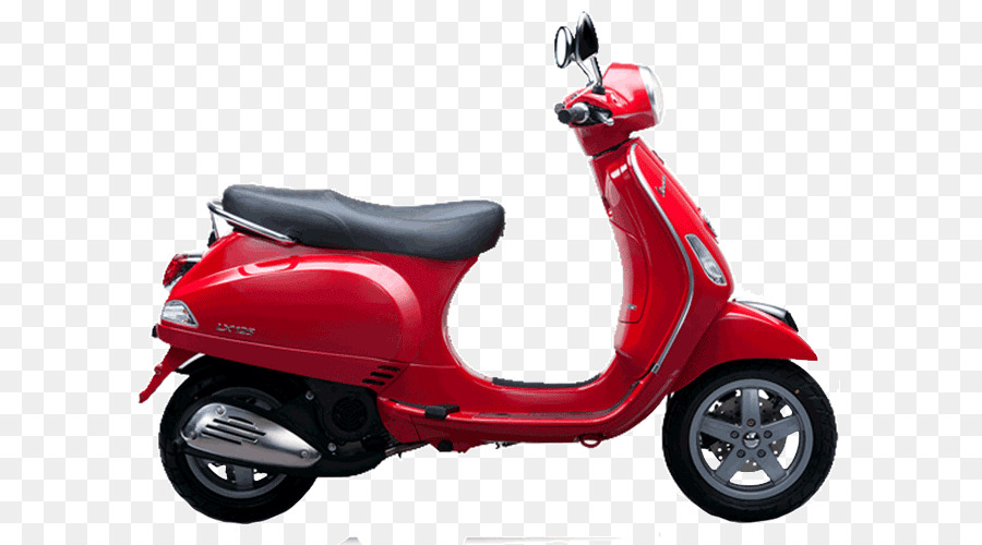 Scooter，Piaggio PNG