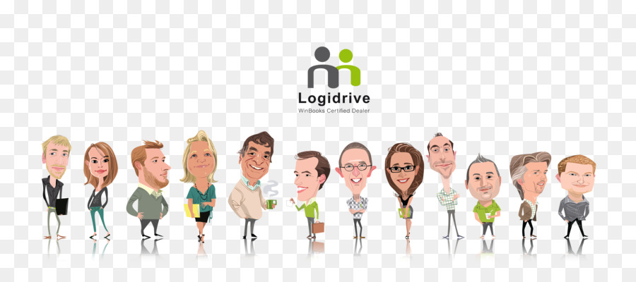 Logidrive，Marca PNG