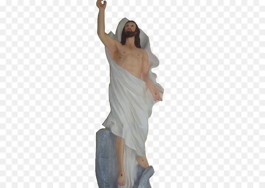 Figura Religiosa，Resurrección PNG