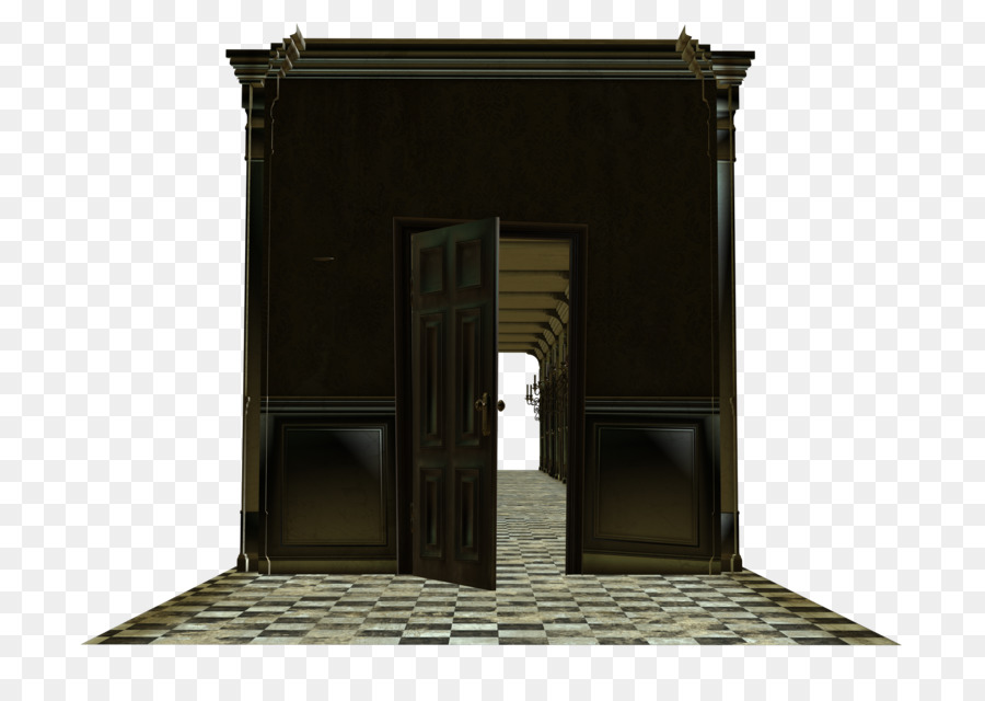 Puerta，Casa PNG