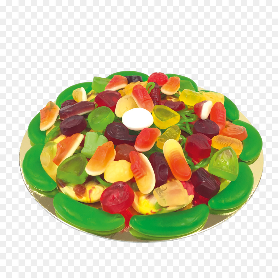 Gummy Candy，Pizza PNG