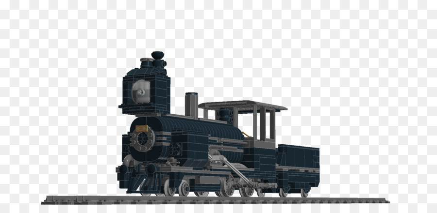 Motor De Vapor，Tren PNG