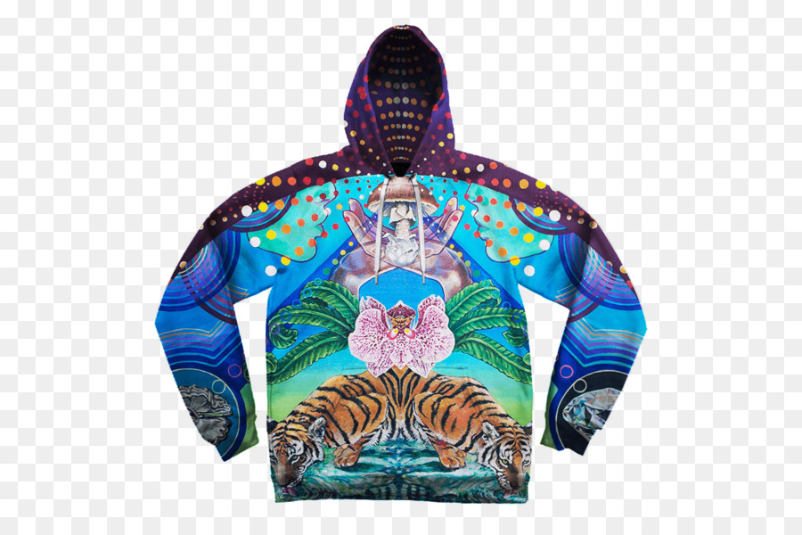 Sudadera Con Capucha，Ramen PNG