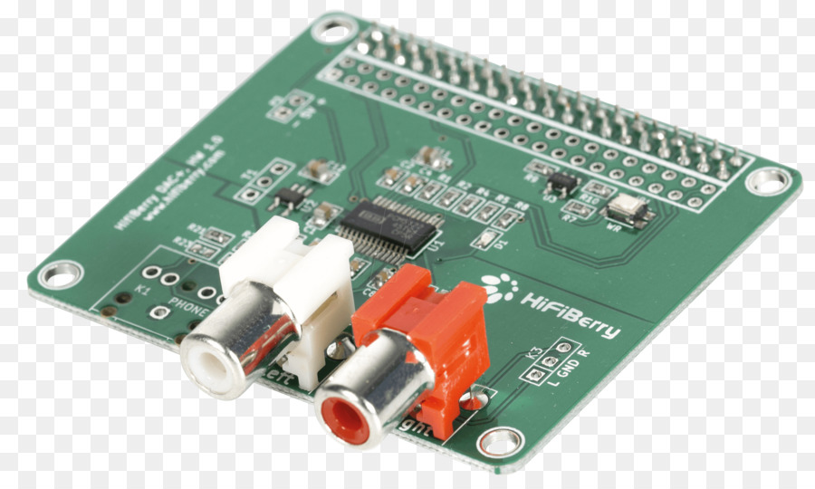 Raspberry Pi，Digitaltoanalog Converter PNG