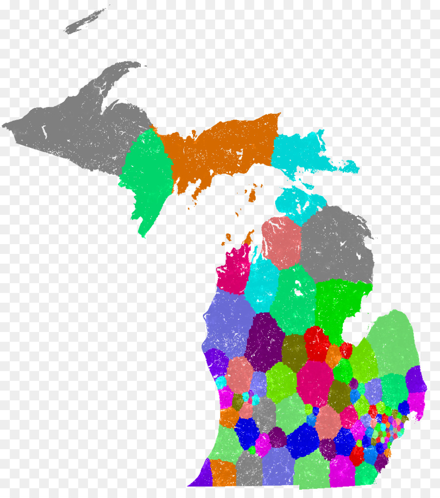 Michigan，Royaltyfree PNG