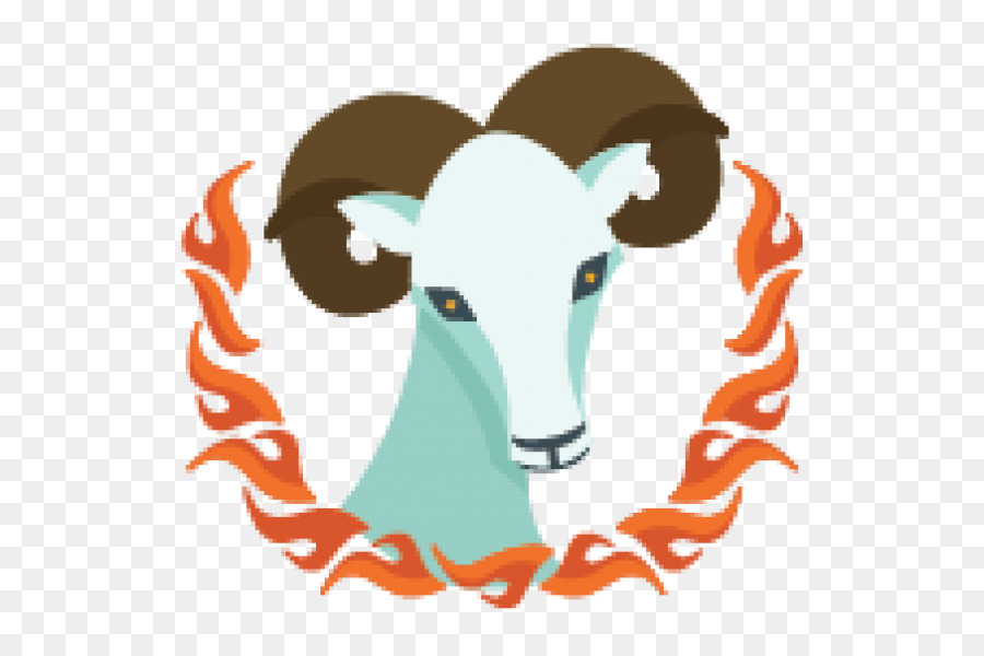 Signo Astrológico，Ram PNG