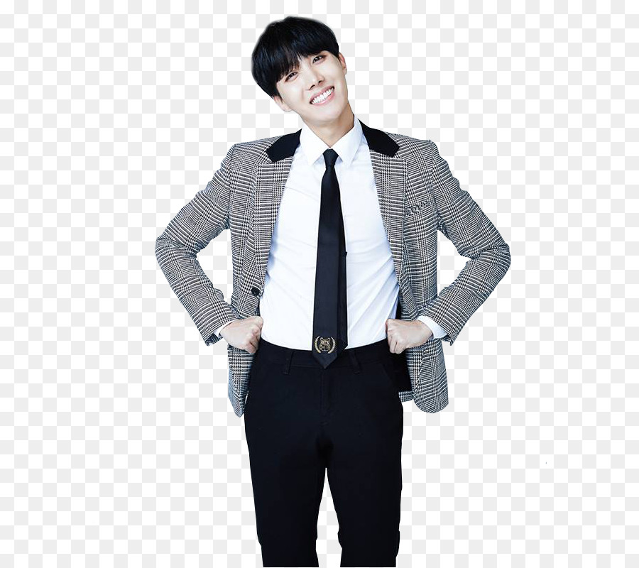 Jhope，Bts PNG