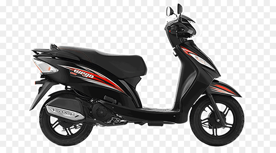 Motocicleta，Scooter PNG