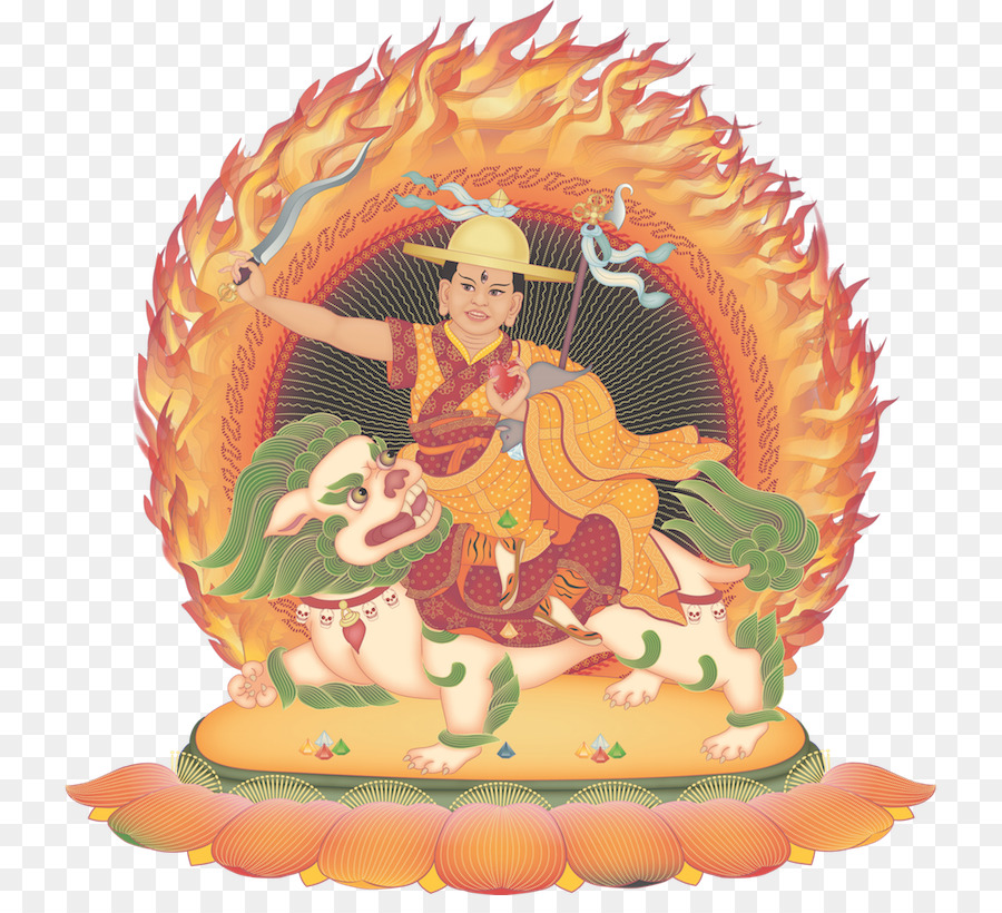 Dorje Shugden，Nueva Tradición De Kadampa PNG