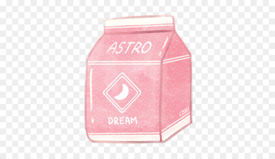 Astro，Sueño Part01 PNG