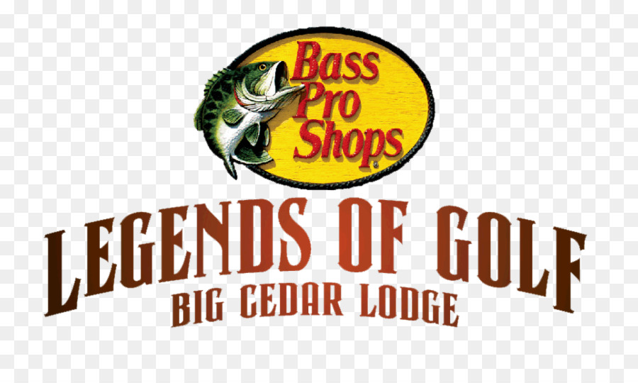 Bass Pro Shops，La Pesca PNG