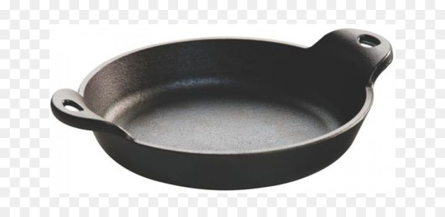 Utensilios De Cocina De Castiron，Sartén PNG