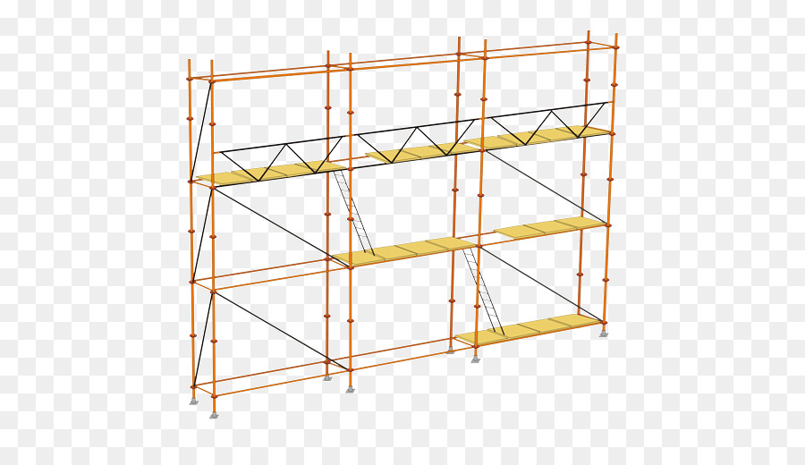 Andamios，De Arquitectura E Ingeniería PNG