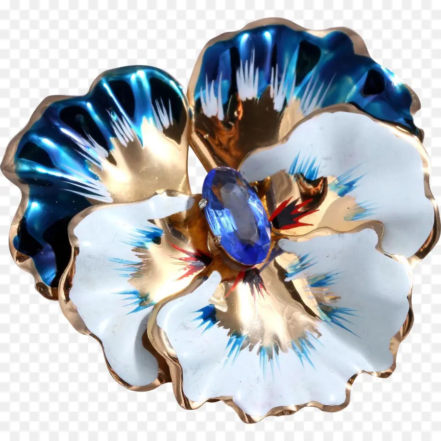 Broche，Plata De Ley PNG