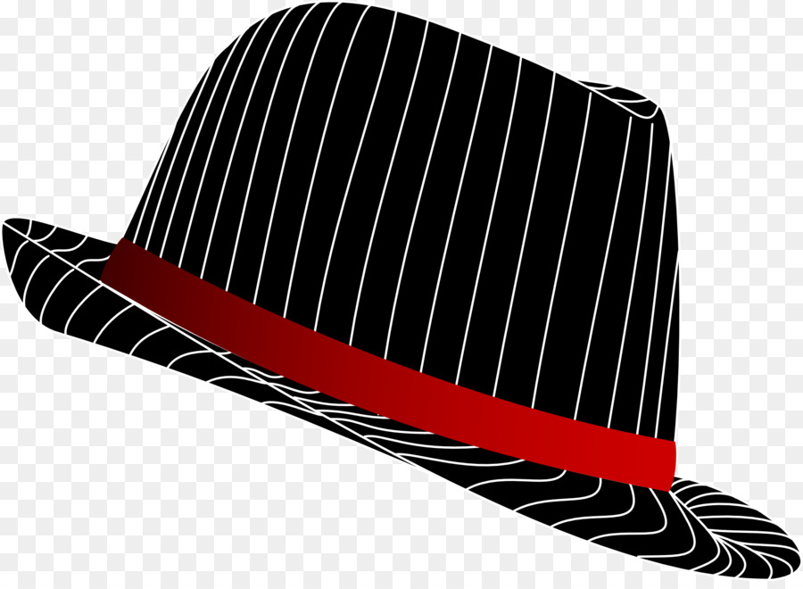 Fedora，Sombrero PNG