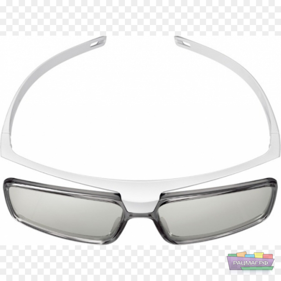 3d Polarizado Sistema，Gafas PNG