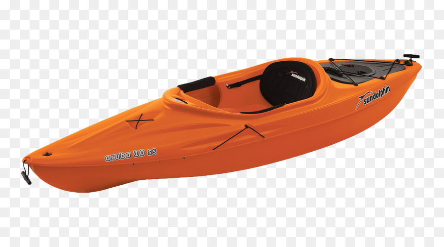 Kayak De Mar，Paseos En Bote PNG