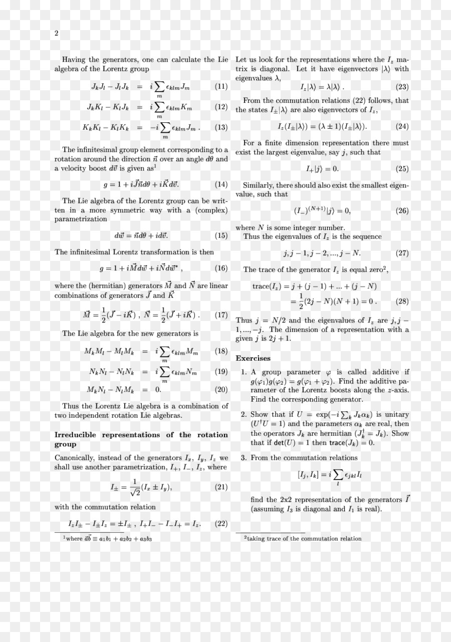 Introducción A La Teoría Cuántica De Campos，La Física De Partículas PNG