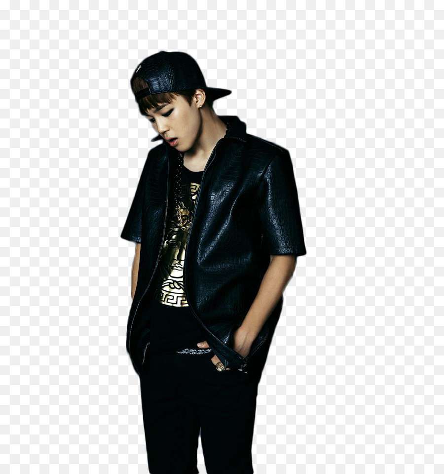 Jhope，Dark Wild PNG