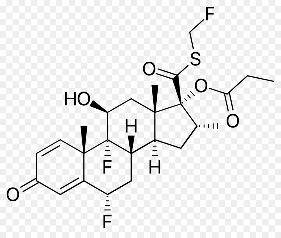 Fluticasone Propionatesalmeterol，Propionato De Fluticasona PNG