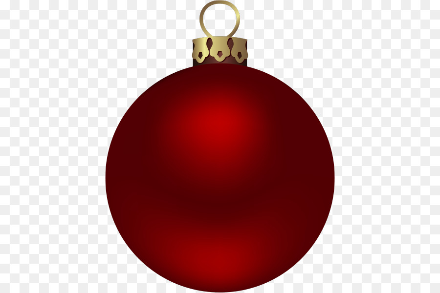 Adorno De Navidad，Decoración PNG