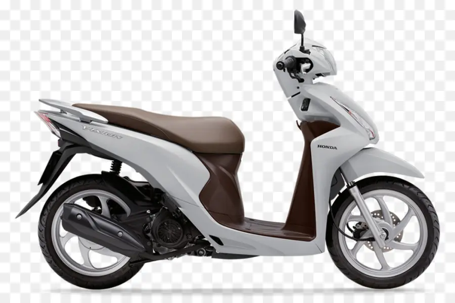 Honda，Vietnam PNG