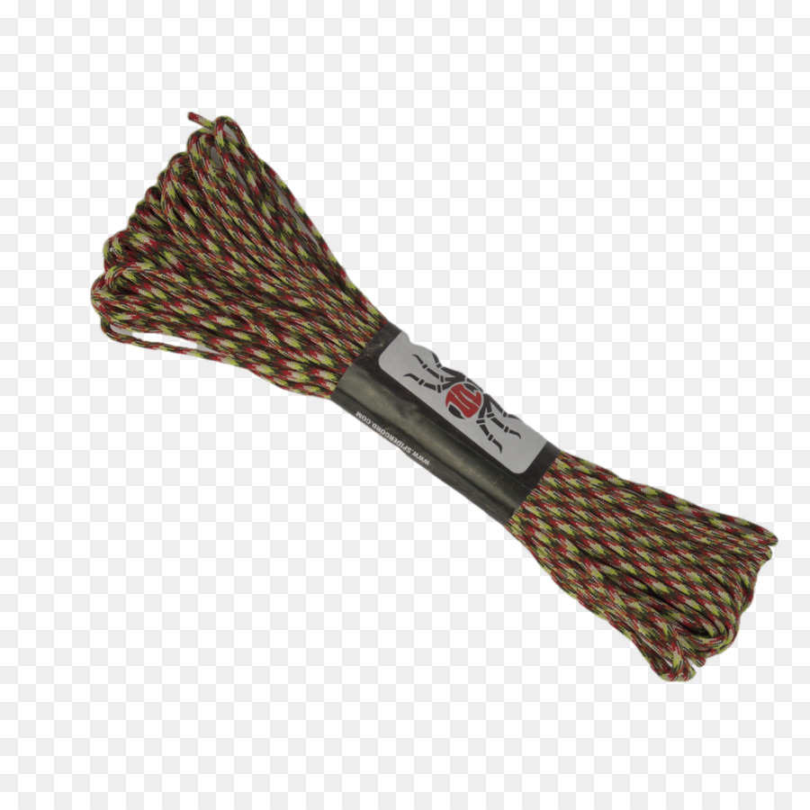 Cable De Paracaídas，Soga PNG