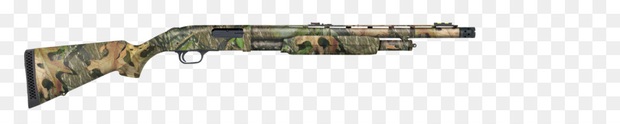 Gun Barrel，Mossberg 500 PNG