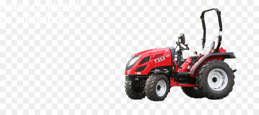 Coche，Tractor PNG