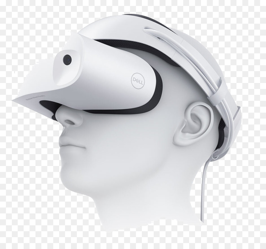 La Realidad Virtual Auricular，Dell PNG