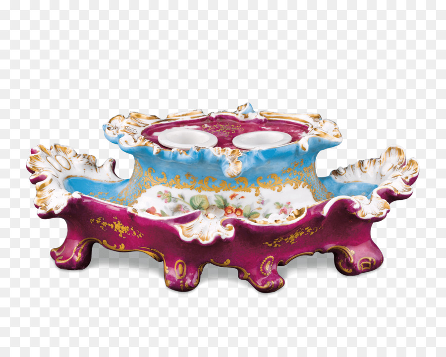 Porcelana，Púrpura PNG