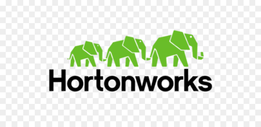 Hortonworks，Apache Hadoop PNG