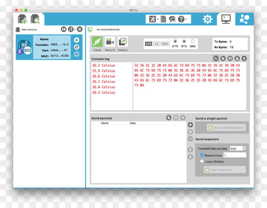 Xbee，Arduino PNG