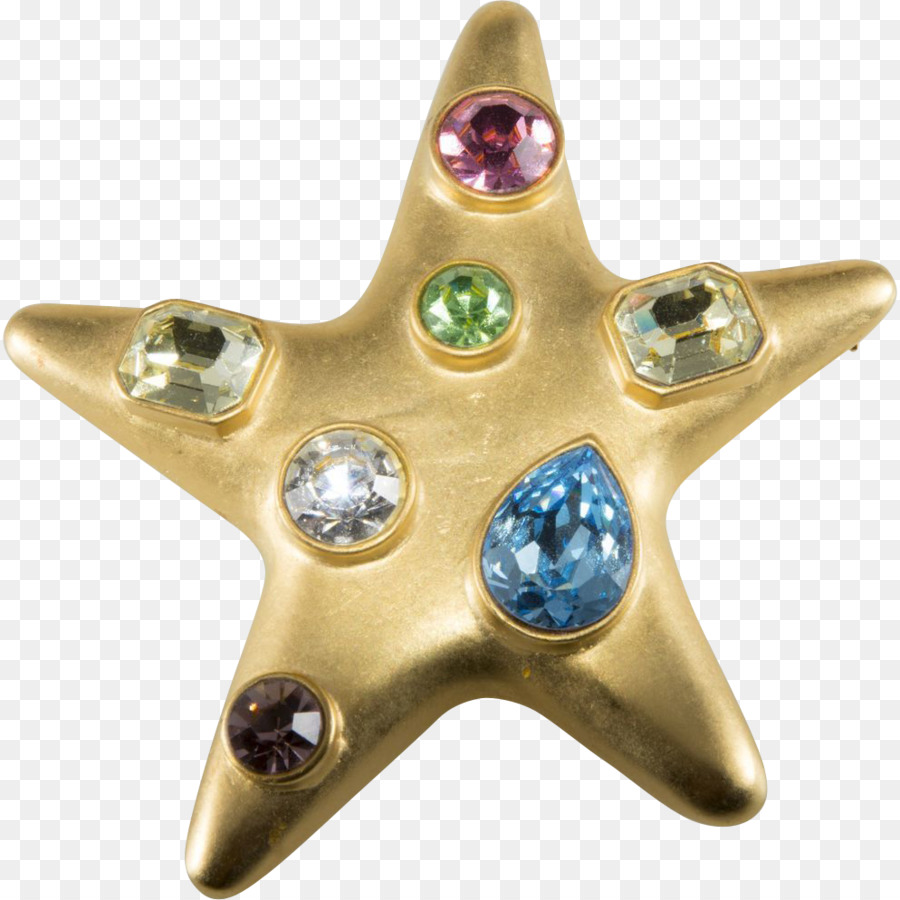 Broche，De Piedras Preciosas PNG