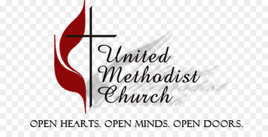 La Iglesia Metodista Unida，Sión De La Iglesia Metodista Unida PNG