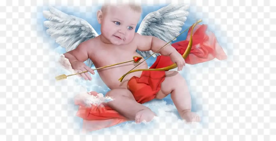 Cupido，Amar PNG