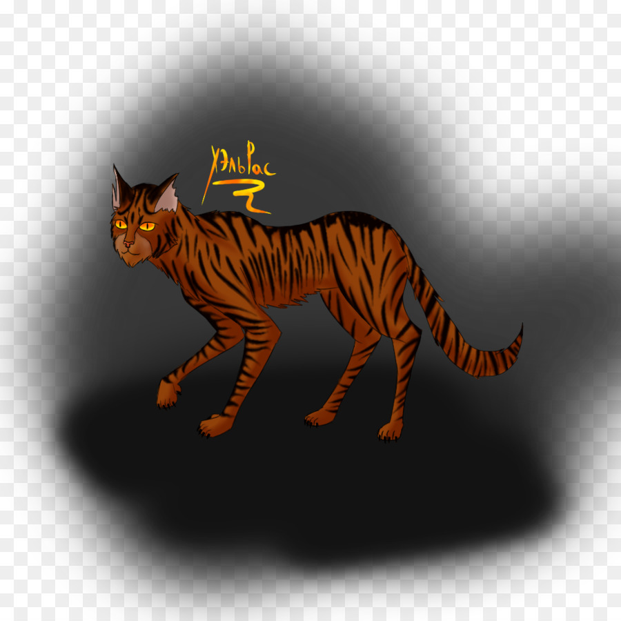 Toyger，Bigotes PNG