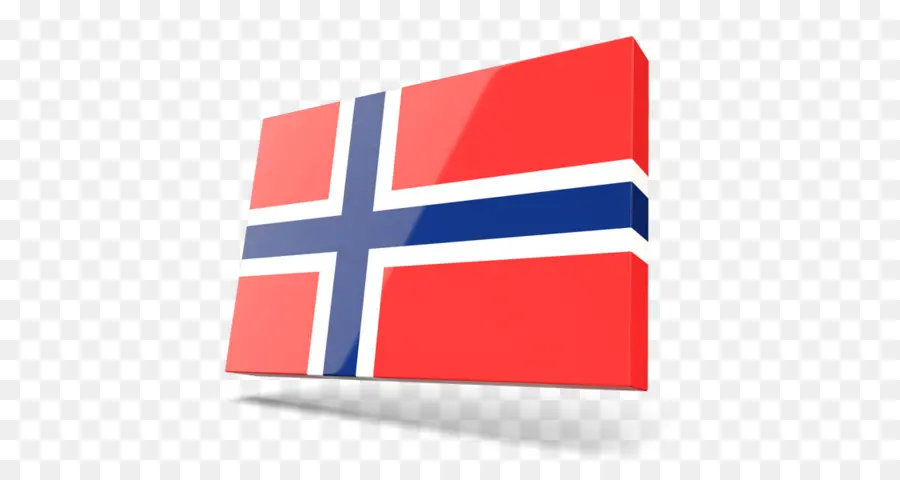 Bandera Noruega，Noruega PNG