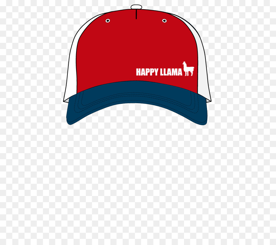 Gorra De Béisbol，Llama PNG