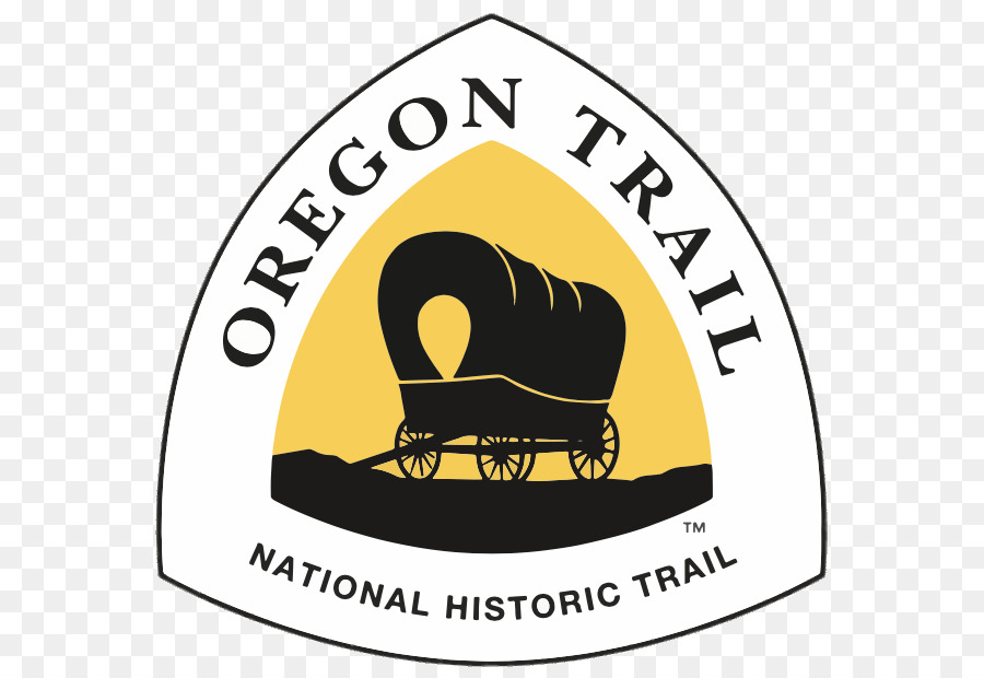 Oregon Trail，Nacional Del Sistema De Senderos De PNG