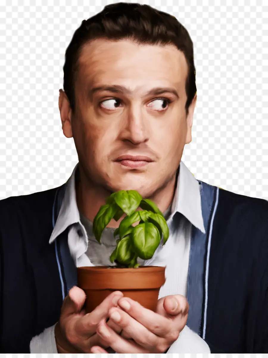 Jason Segel，Cómo Conocí A Vuestra Madre PNG