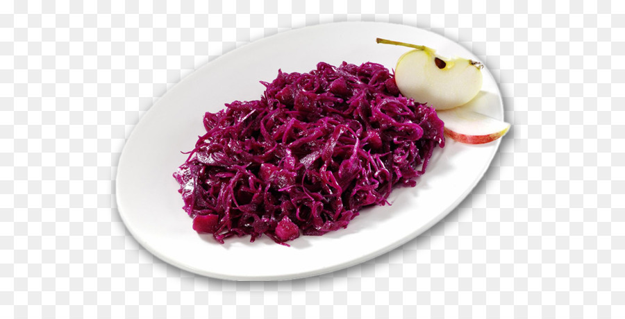 Col Roja，Ensalada De Patata PNG