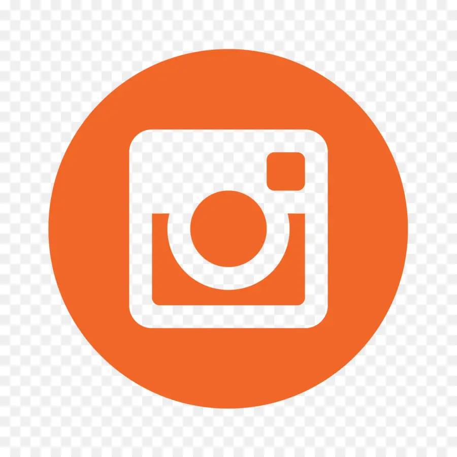 Logotipo Rojo De Instagram，Redes Sociales PNG