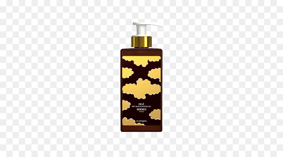 Perfume，Gel De Ducha PNG