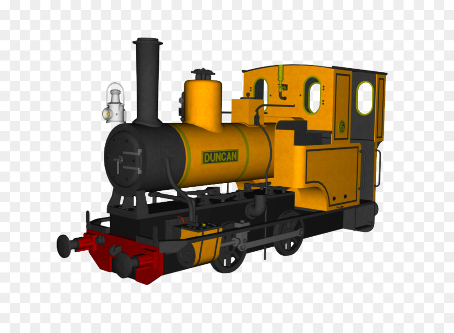 Annie Y Clarabel，Skarloey Ferrocarril PNG