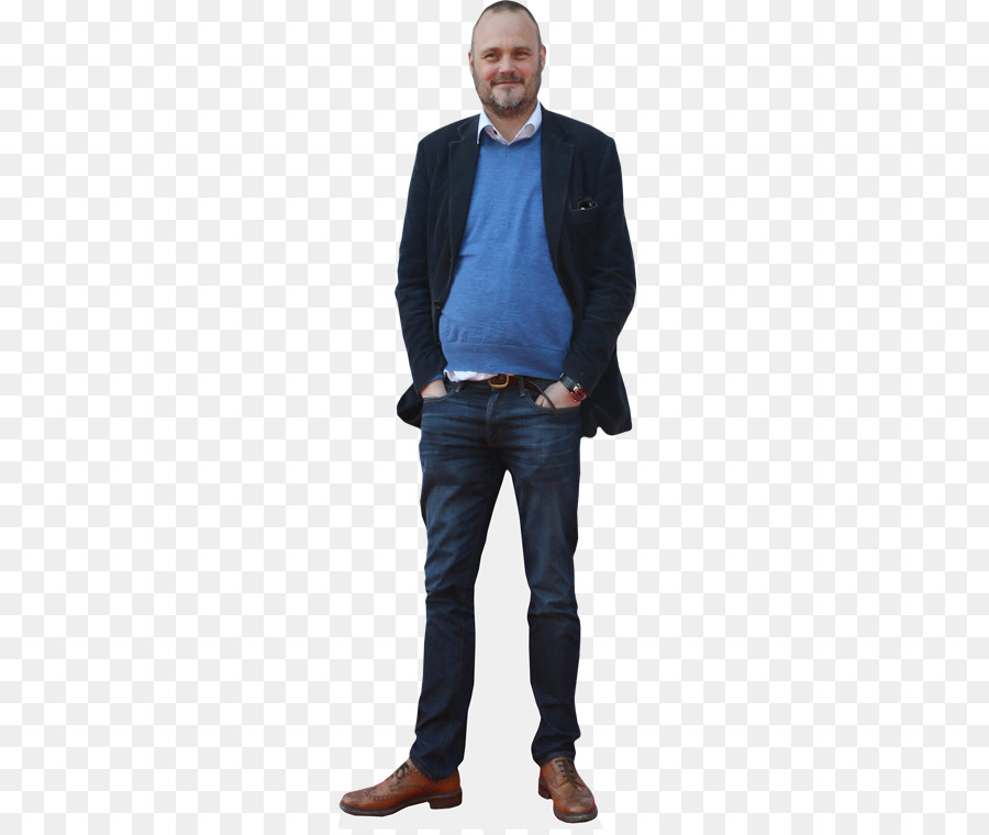 Al Murray，El Comediante PNG